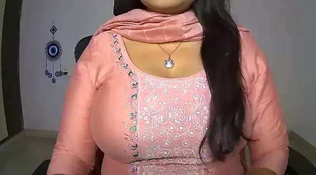 Swetaa  online show from March 19, 2025, 11:28 am