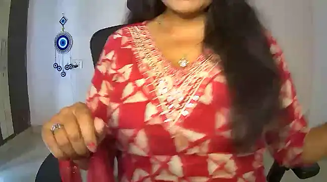 Swetaa  online show from March 23, 2025, 6:26 am