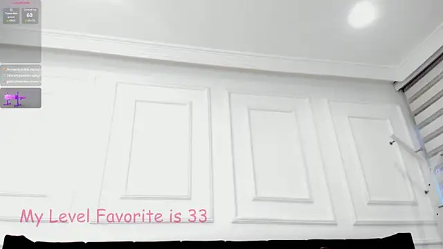 Luna monroe  online show from January 7, 2025, 1:46 pm