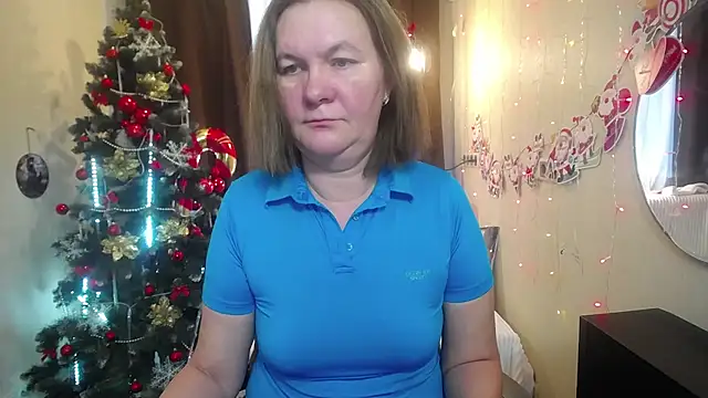 HolyMilfa online show from December 18, 2024, 10:30 am