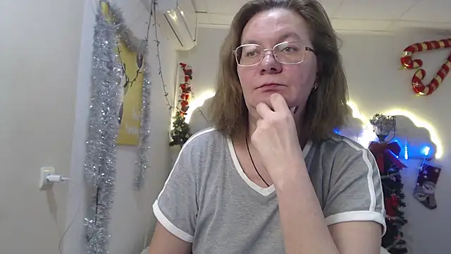 HolyMilfa online show from January 5, 2025, 2:08 pm