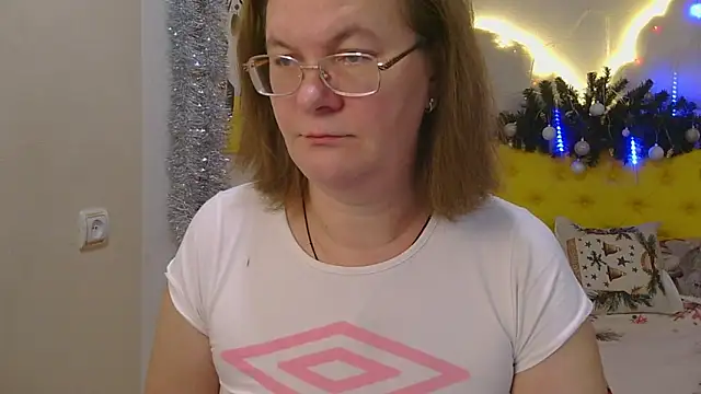 HolyMilfa online show from January 22, 2025, 7:57 am