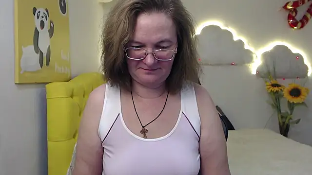 HolyMilfa online show from February 7, 2025, 10:29 am