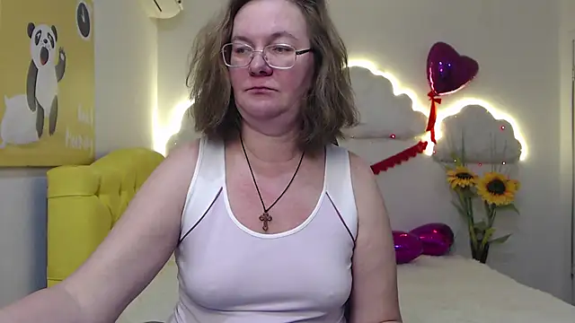 HolyMilfa online show from February 21, 2025, 11:01 am