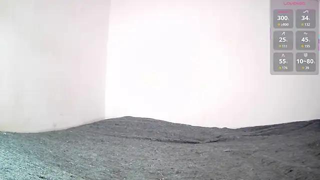 fern tlk online show from November 18, 2025, 8:02 pm