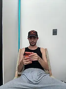 Ckeefer96 online show from February 26, 2026, 11:04 pm