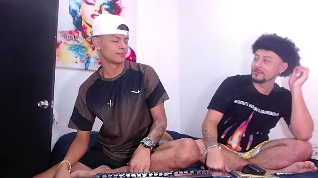 Snapshot of enjoy_vibes chatting on November 27, 2025, 1:24 pm enjoy vibes online show from November 27, 2025, 1:24 pm