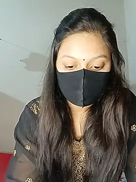 Snapshot of Nadia-2 chatting on December 1, 2024, 4:51 pm Nadia-2 online show from December 1, 2024, 4:51 pm