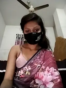 Snapshot of Nadia-2 chatting on November 15, 2025, 12:08 am Nadia-2 online show from November 15, 2025, 12:08 am