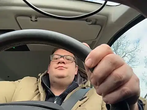 Zauberlehrling666 online show from March 15, 2026, 9:04 am