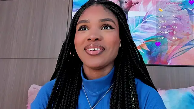 Snapshot of AriaFoster chatting on March 18, 2025, 4:26 am AriaFoster online show from March 18, 2025, 4:26 am