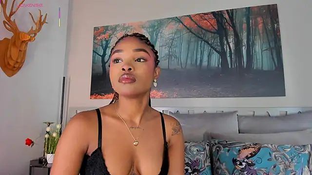 Snapshot of AriaFoster chatting on November 23, 2025, 3:50 am AriaFoster online show from November 23, 2025, 3:50 am