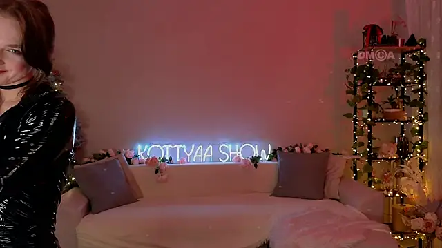 -Kottyaa- online show from January 20, 2025, 5:16 pm