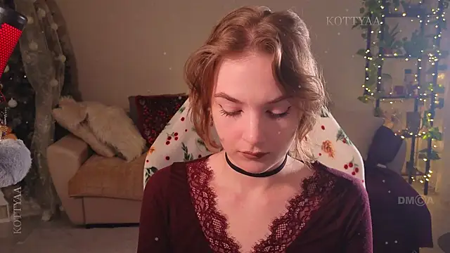 Snapshot of -Kottyaa- chatting on January 6, 2026, 6:44 pm -Kottyaa- online show from January 6, 2026, 6:44 pm