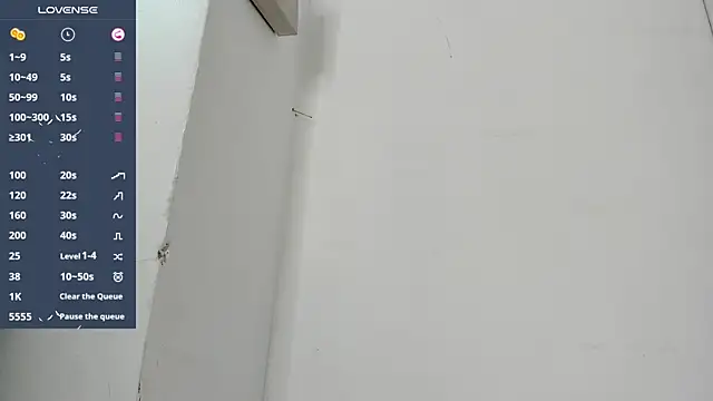 SAMANTAFJFONSECA online show from December 1, 2024, 11:58 pm