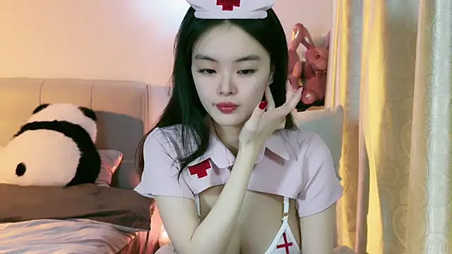 Fairy-HF online show from January 11, 2025, 6:35 am