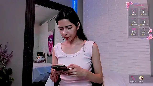 Snapshot of sweetieandjuicyy chatting on December 11, 2024, 2:00 pm sweetieandjuicyy online show from December 11, 2024, 2:00 pm
