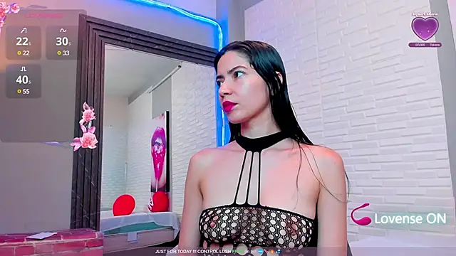 Snapshot of sweetieandjuicyy chatting on February 25, 2025, 4:42 pm sweetieandjuicyy online show from February 25, 2025, 4:42 pm