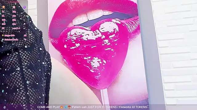 Snapshot of sweetieandjuicyy chatting on March 13, 2025, 6:23 pm sweetieandjuicyy online show from March 13, 2025, 6:23 pm