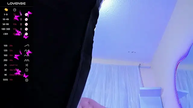 tokito mitsuri online show from December 2, 2024, 7:16 pm