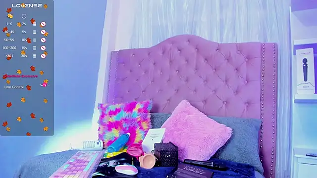 tokito mitsuri online show from January 18, 2025, 12:57 pm