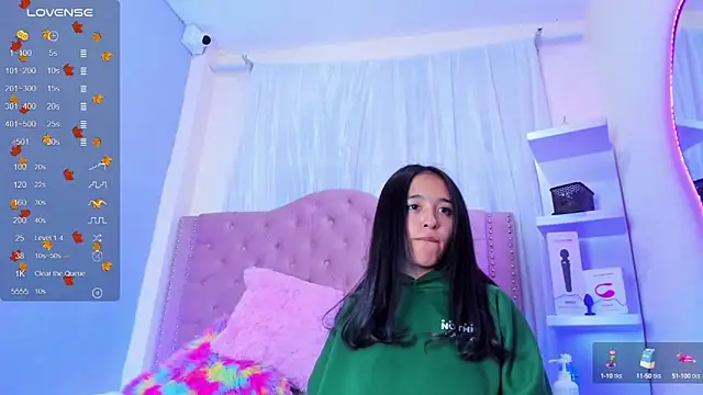 tokito mitsuri online show from January 23, 2025, 12:30 pm