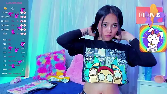 tokito mitsuri online show from February 21, 2025, 3:32 pm