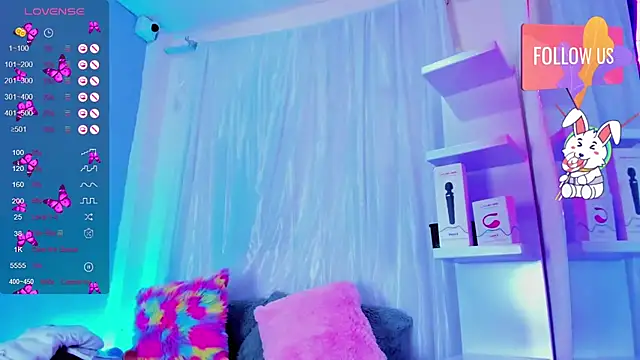 tokito mitsuri online show from February 22, 2025, 6:52 pm