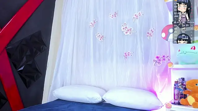 Snapshot of tokito_mitsuri chatting on February 27, 2026, 2:06 pm tokito mitsuri online show from February 27, 2026, 2:06 pm