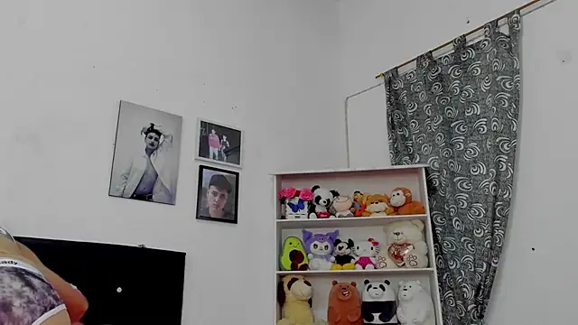 megan 100 online show from November 18, 2025, 5:39 pm