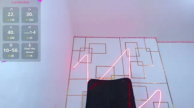 Snapshot of khalany_hadid chatting on December 20, 2024, 10:16 am khalany hadid online show from December 20, 2024, 10:16 am