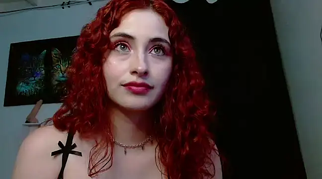 Snapshot of Eternal_Garden chatting on December 13, 2024, 2:54 am Eternal Garden online show from December 13, 2024, 2:54 am