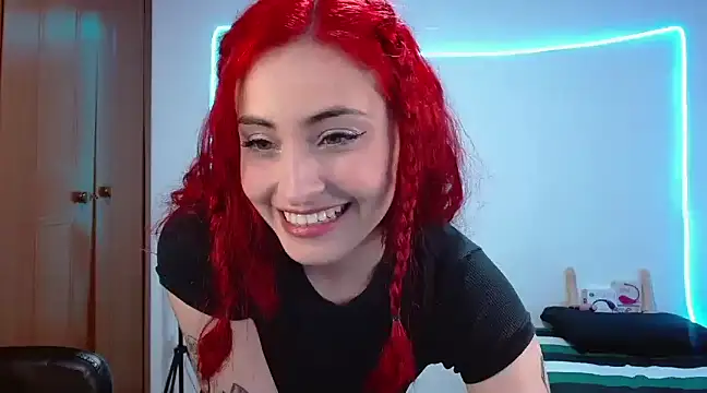 Snapshot of Eternal_Garden chatting on February 28, 2025, 10:28 pm Eternal Garden online show from February 28, 2025, 10:28 pm