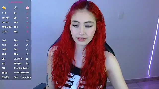 Snapshot of Eternal_Garden chatting on January 6, 2026, 10:12 pm Eternal Garden online show from January 6, 2026, 10:12 pm