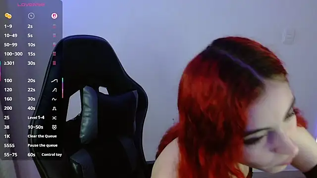 Snapshot of Eternal_Garden chatting on February 6, 2026, 12:26 am Eternal Garden online show from February 6, 2026, 12:26 am