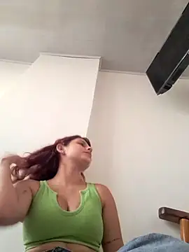 Luu Princess online show from March 5, 2025, 10:54 pm