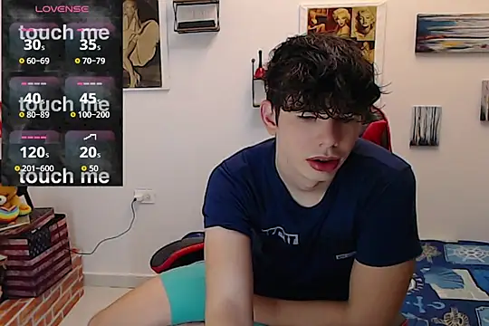 Angelo-cianuro- online show from September 10, 2025, 9:48 pm