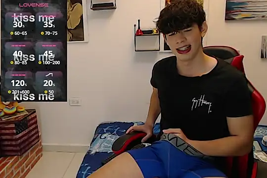 Angelo-cianuro- online show from September 26, 2025, 9:19 pm