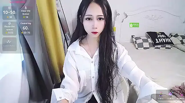 Snapshot of CN-Doudou chatting on January 9, 2025, 5:44 am CN-Doudou online show from January 9, 2025, 5:44 am