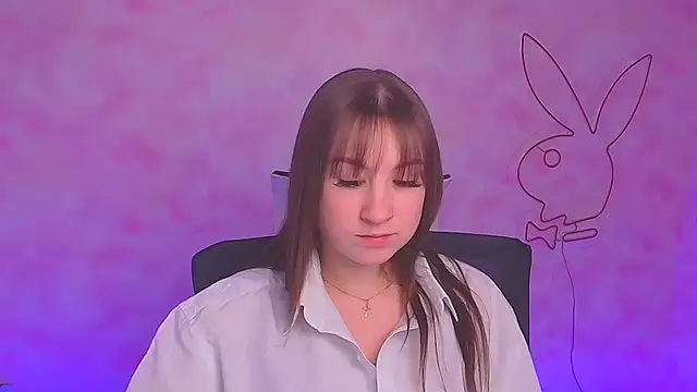 Evelina GG online show from December 23, 2024, 9:38 am