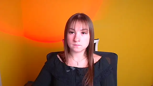 Evelina GG online show from January 11, 2025, 10:19 am