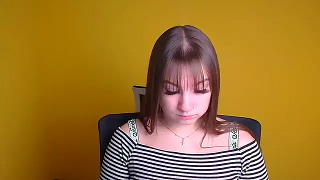 Evelina GG online show from January 15, 2025, 6:43 am