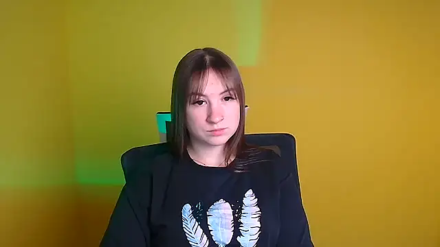 Evelina GG online show from February 1, 2025, 9:54 am