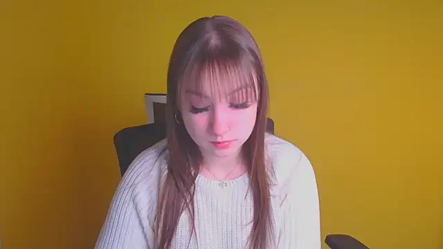 Evelina GG online show from February 11, 2025, 6:40 am