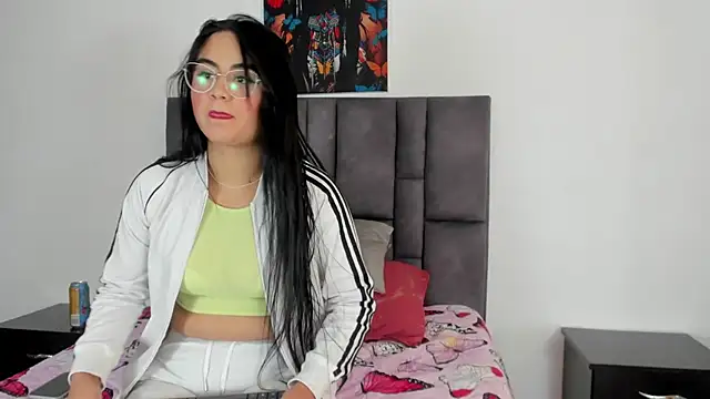 Snapshot of Dulce_amg chatting on January 21, 2025, 1:11 pm Dulce amg online show from January 21, 2025, 1:11 pm