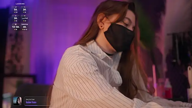 aarimass online show from October 18, 2025, 3:35 pm