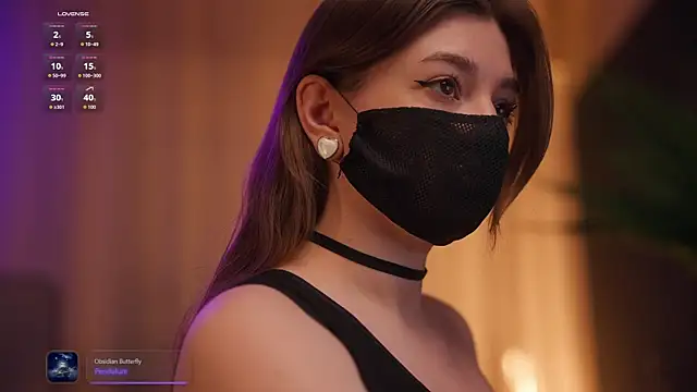 aarimass online show from November 5, 2025, 2:28 pm