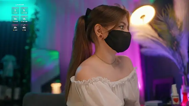 Snapshot of aarimass chatting on December 18, 2025, 2:45 pm aarimass online show from December 18, 2025, 2:45 pm