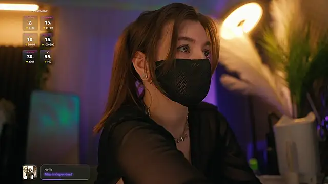 Snapshot of aarimass chatting on March 1, 2026, 4:20 pm aarimass online show from March 1, 2026, 4:20 pm