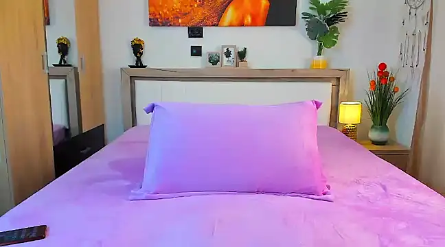 Snapshot of sweetangell69_ chatting on February 24, 2025, 8:17 am sweetangell69 online show from February 24, 2025, 8:17 am